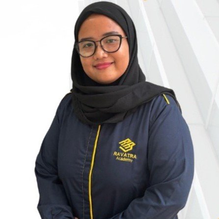 Nofiah Mahdayani