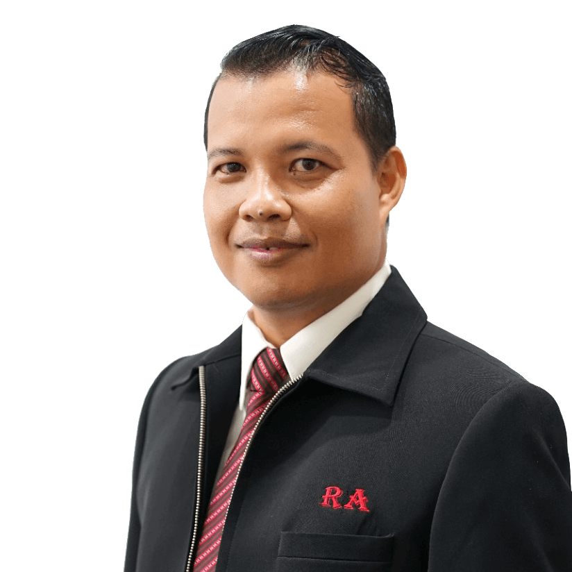 Rahmad Adam